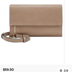 INC international concepts crossbody bag